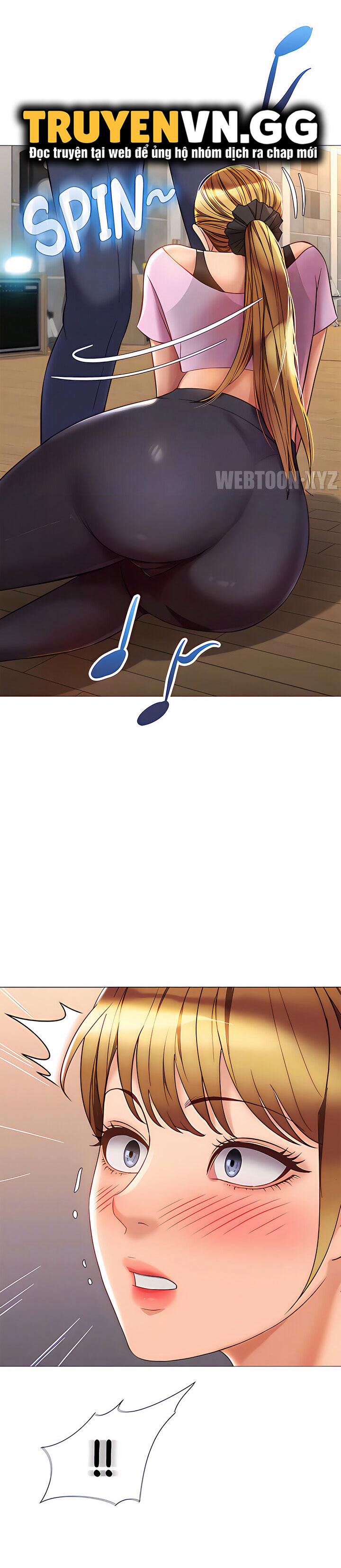 Bạn Của Con Gái 77 trang 16