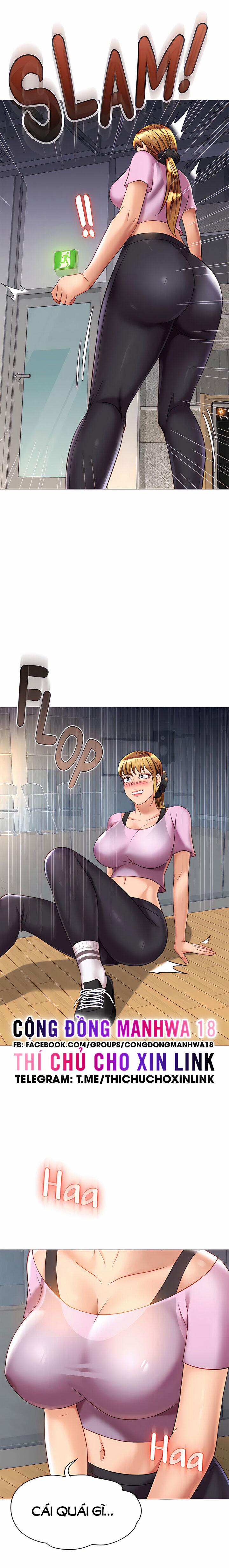 Bạn Của Con Gái 77 trang 22