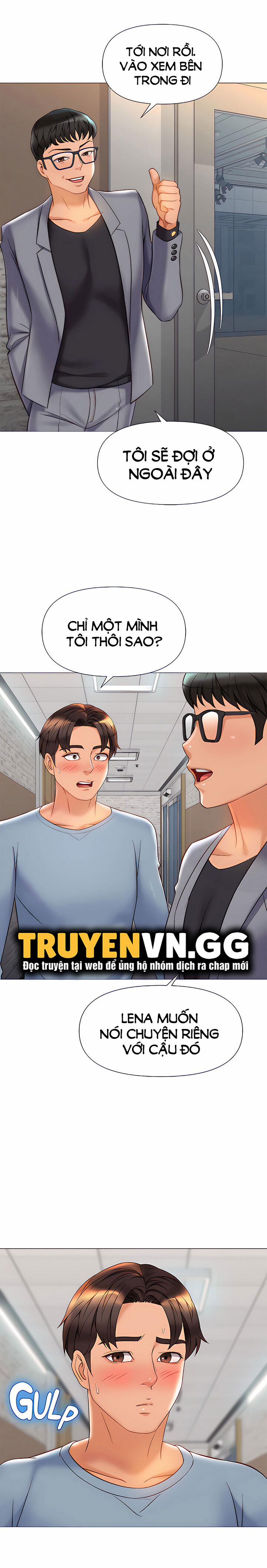 Bạn Của Con Gái 77 trang 4