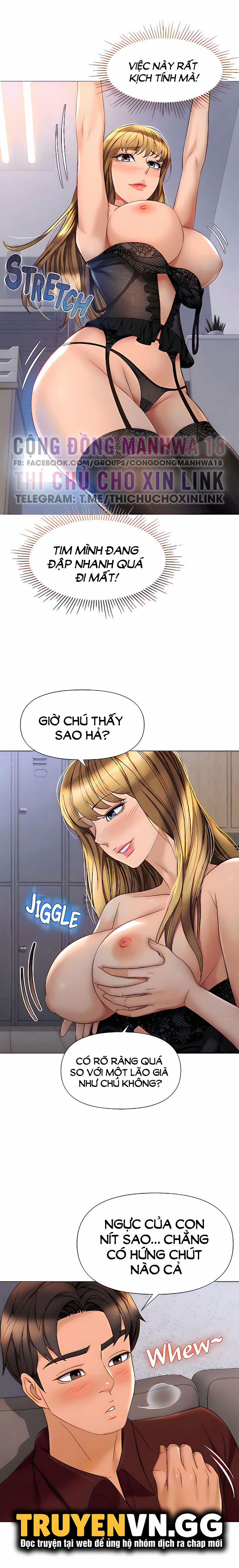 Bạn Của Con Gái 79 trang 16