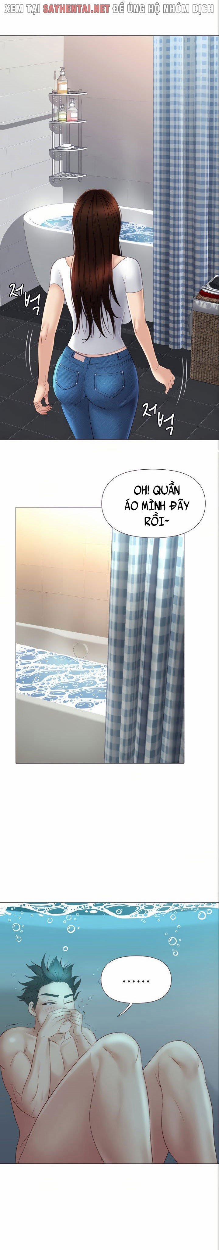 Bạn Của Con Gái 8 trang 20