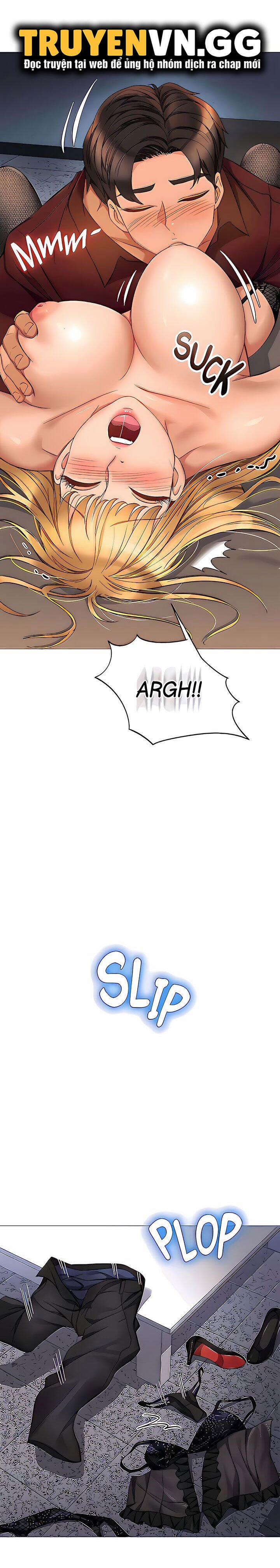 Bạn Của Con Gái 80 trang 14