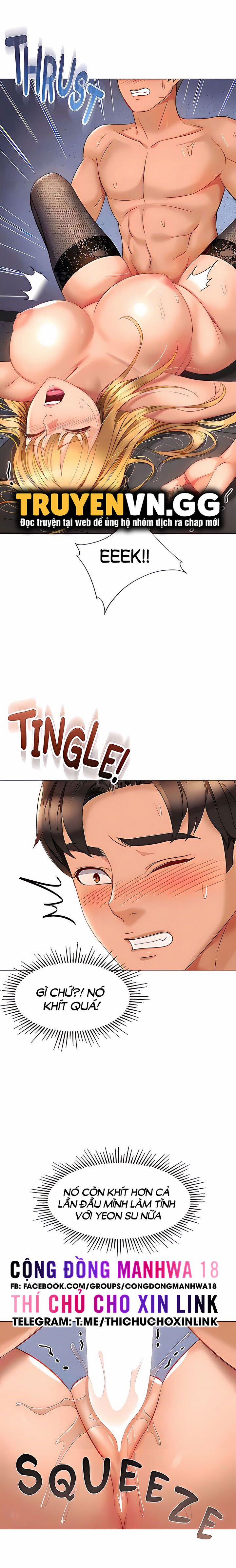 Bạn Của Con Gái 80 trang 17