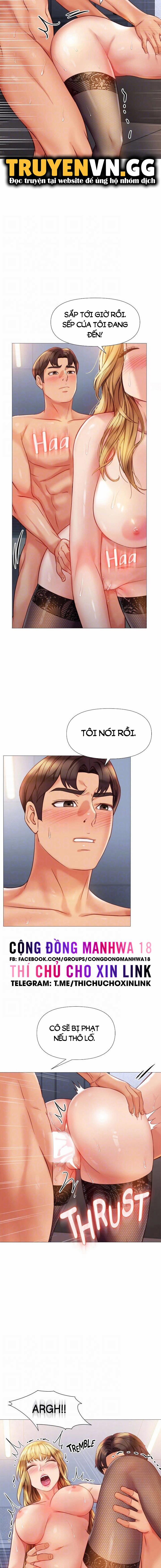 Bạn Của Con Gái 81 trang 11