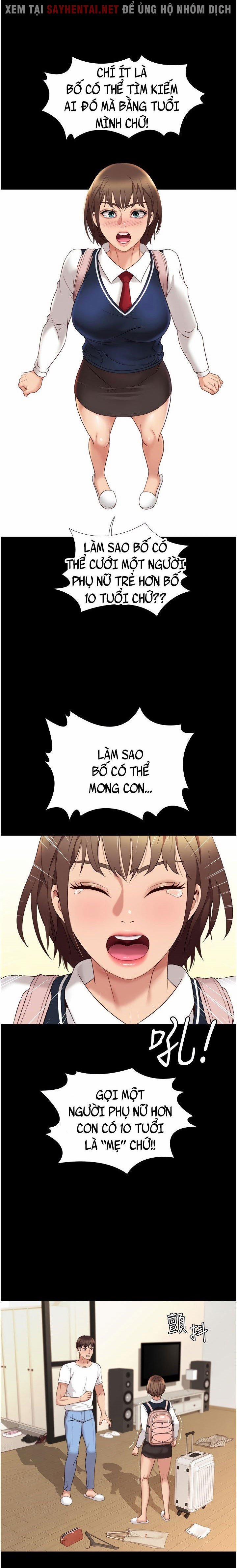 Bạn Của Con Gái 9 trang 17