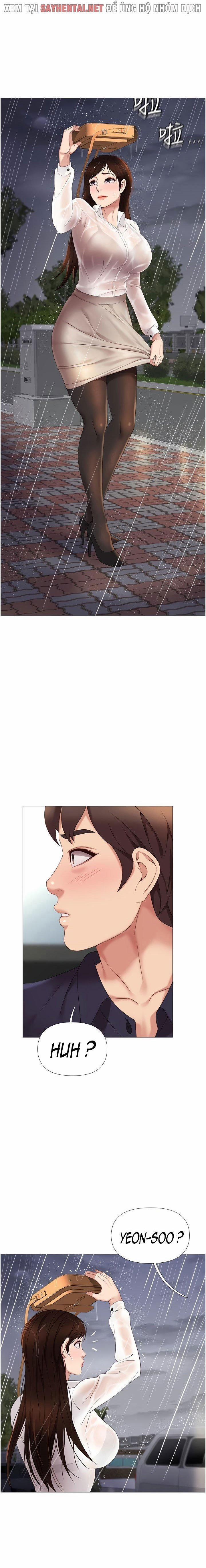 Bạn Của Con Gái 9 trang 25