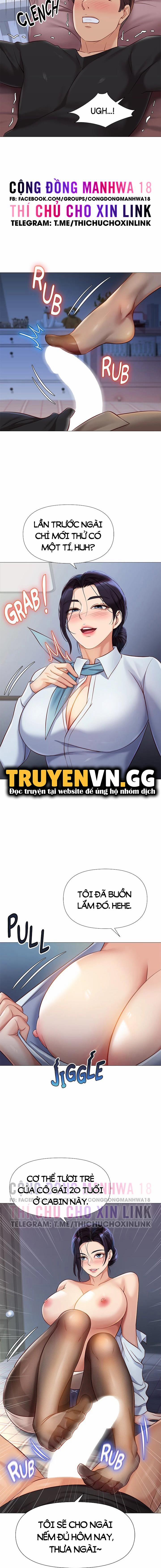 Bạn Của Con Gái 91 trang 13