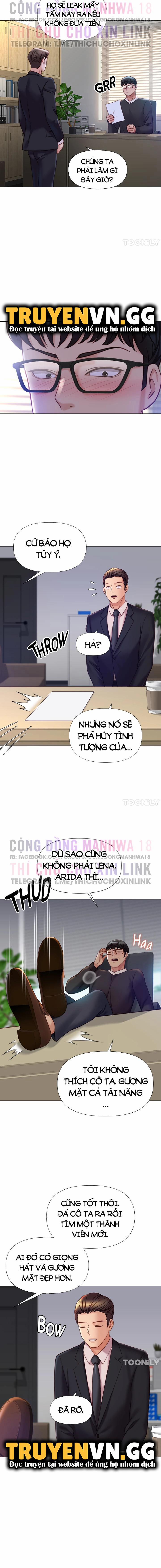 Bạn Của Con Gái 97 trang 6