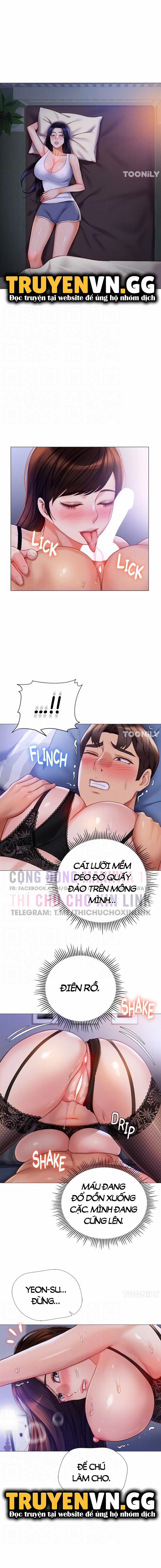 Bạn Của Con Gái 99 trang 4