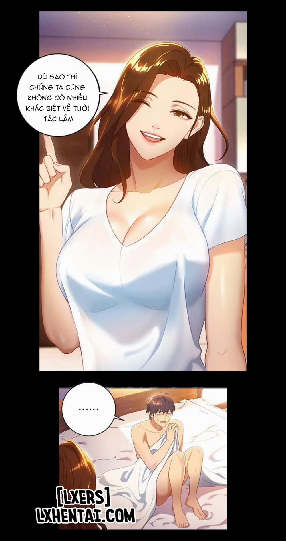 Bạn Của Mẹ Kế 1 trang 15