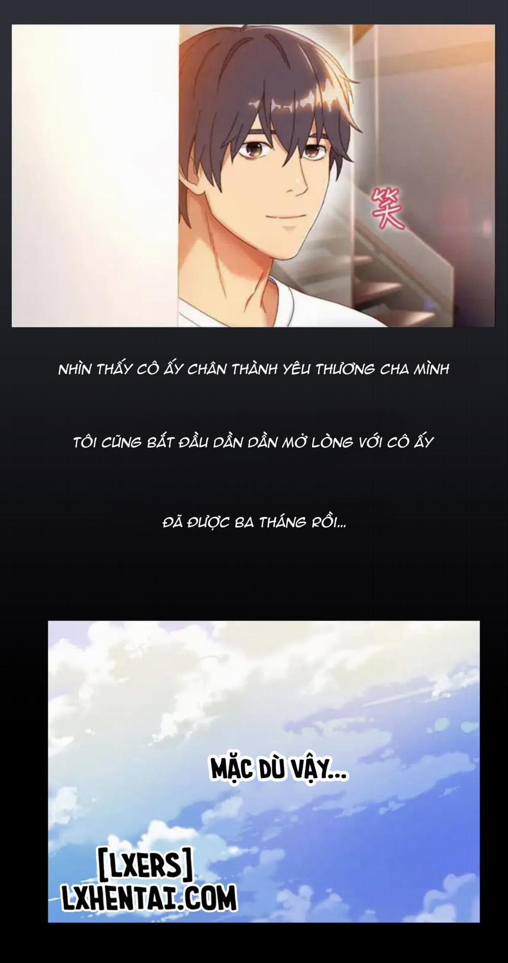 Bạn Của Mẹ Kế 1 trang 22