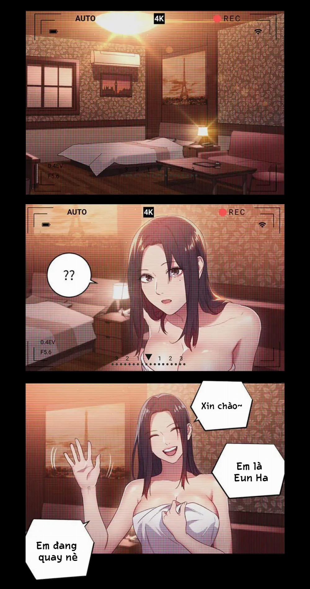 Bạn Của Mẹ Kế 1 trang 33