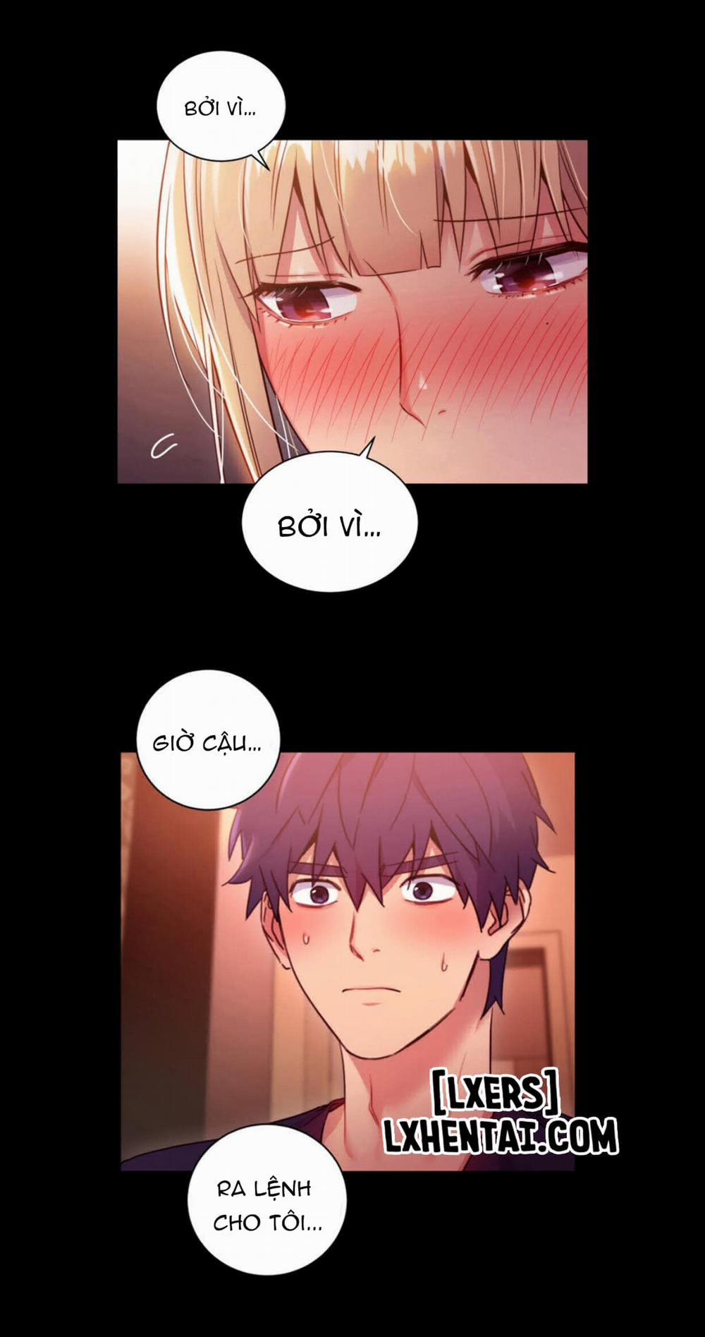 Bạn Của Mẹ Kế 10 trang 23