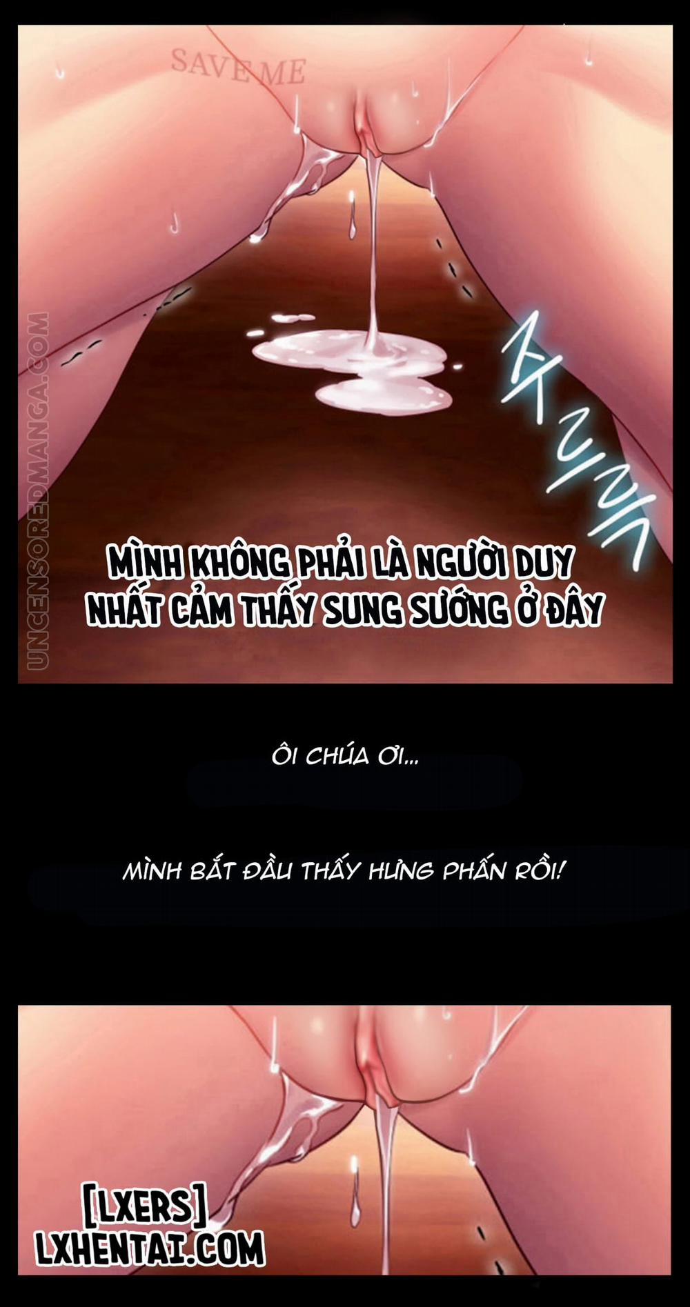 Bạn Của Mẹ Kế 10 trang 35