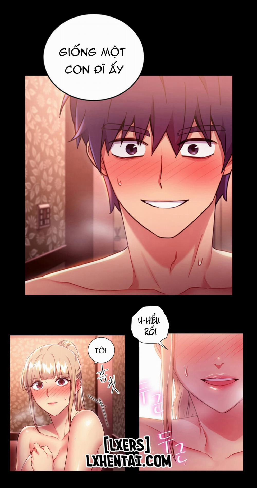 Bạn Của Mẹ Kế 10 trang 41