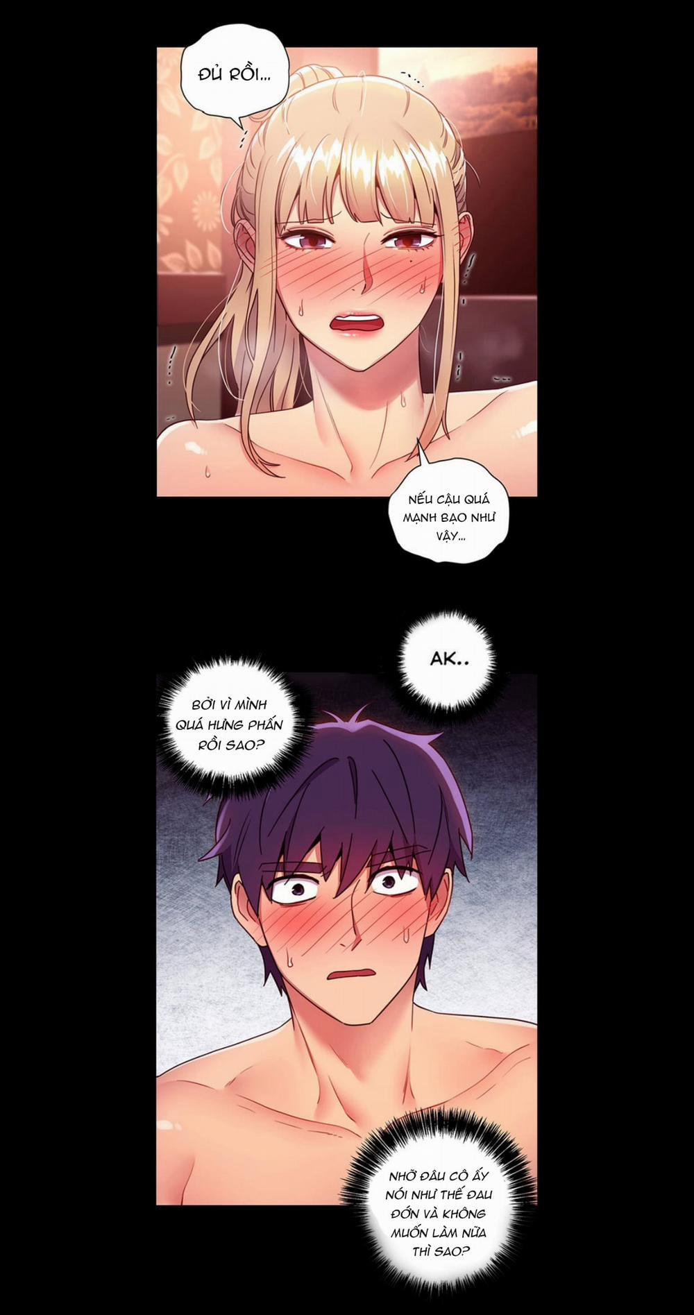 Bạn Của Mẹ Kế 11 trang 29