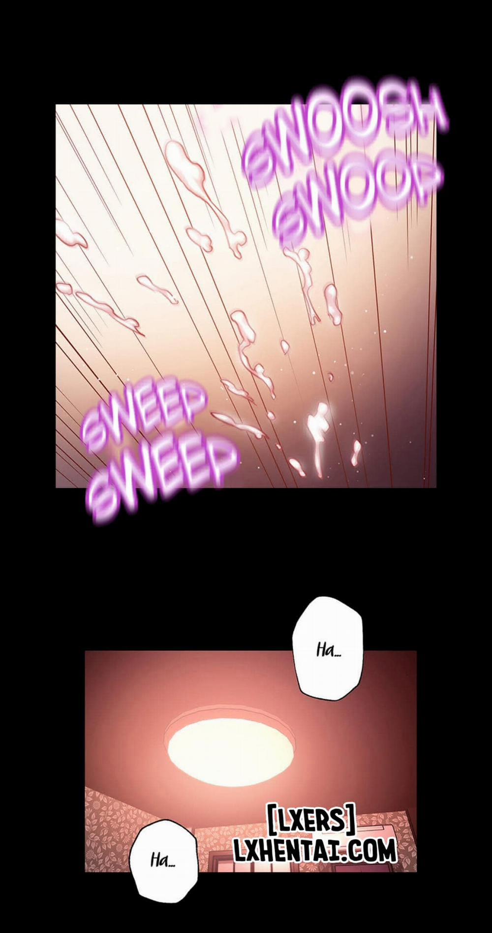 Bạn Của Mẹ Kế 11 trang 42