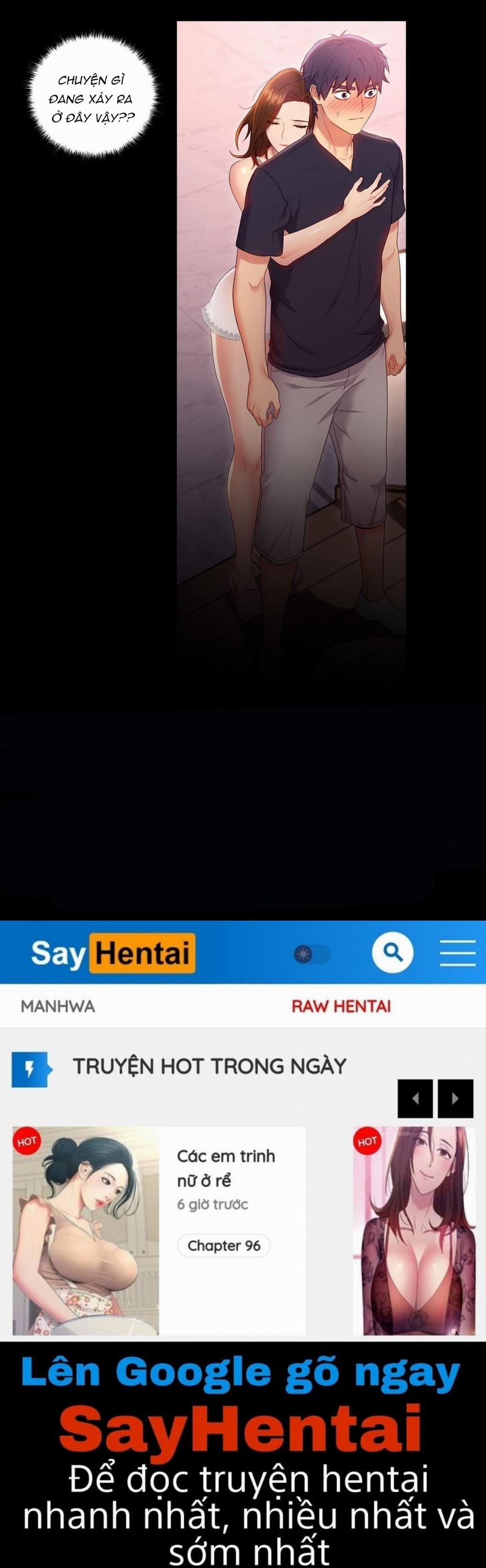 Bạn Của Mẹ Kế 11 trang 50