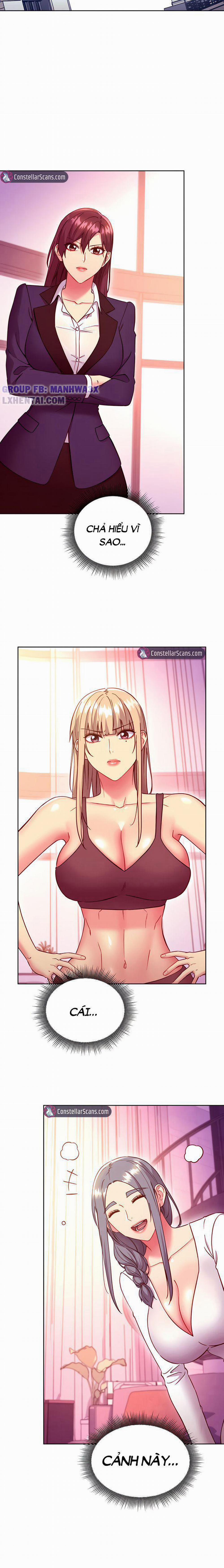 Bạn Của Mẹ Kế 136 trang 6