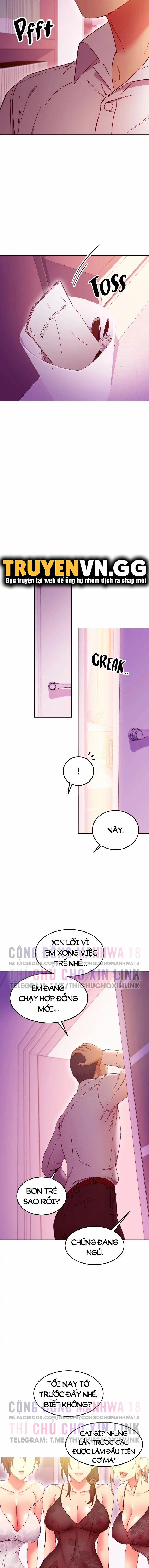 Bạn Của Mẹ Kế 147 0 END trang 14