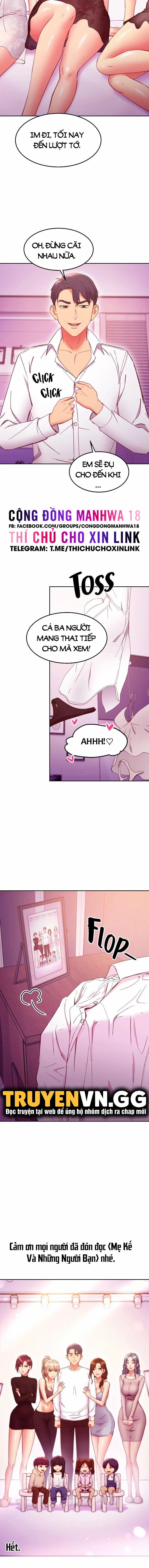 Bạn Của Mẹ Kế 147 0 END trang 15