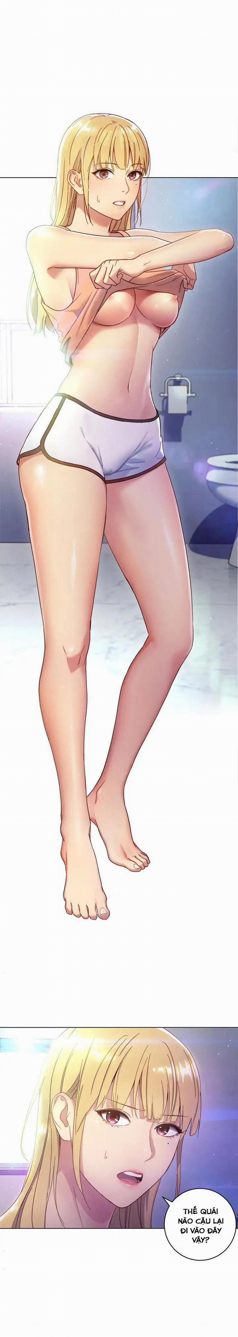 Bạn Của Mẹ Kế 2 trang 3