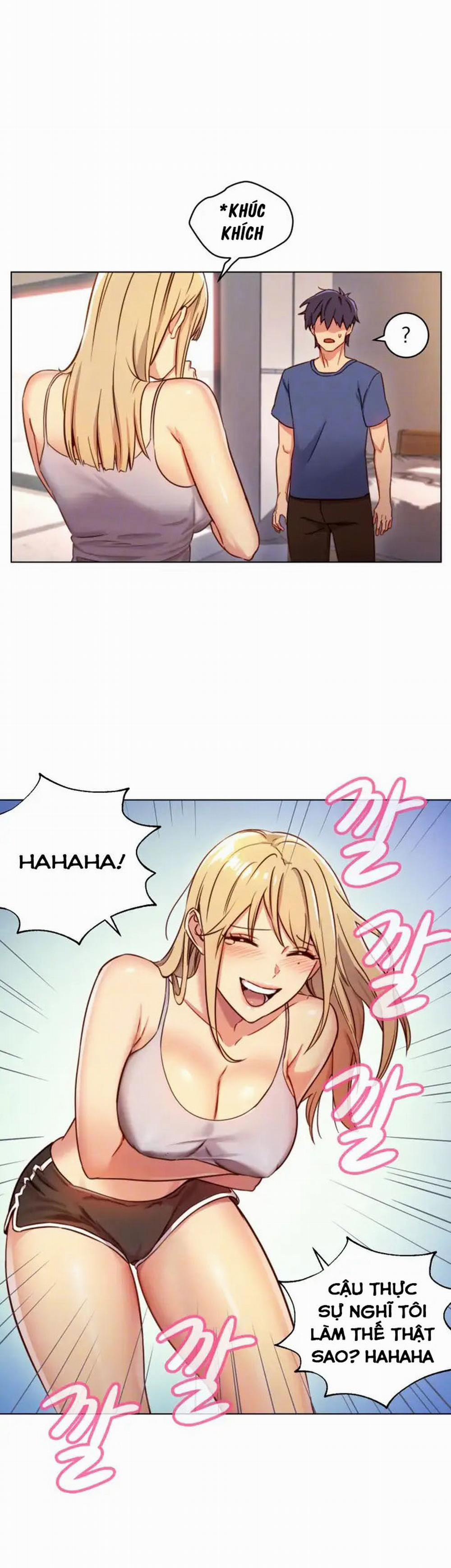 Bạn Của Mẹ Kế 3 trang 14