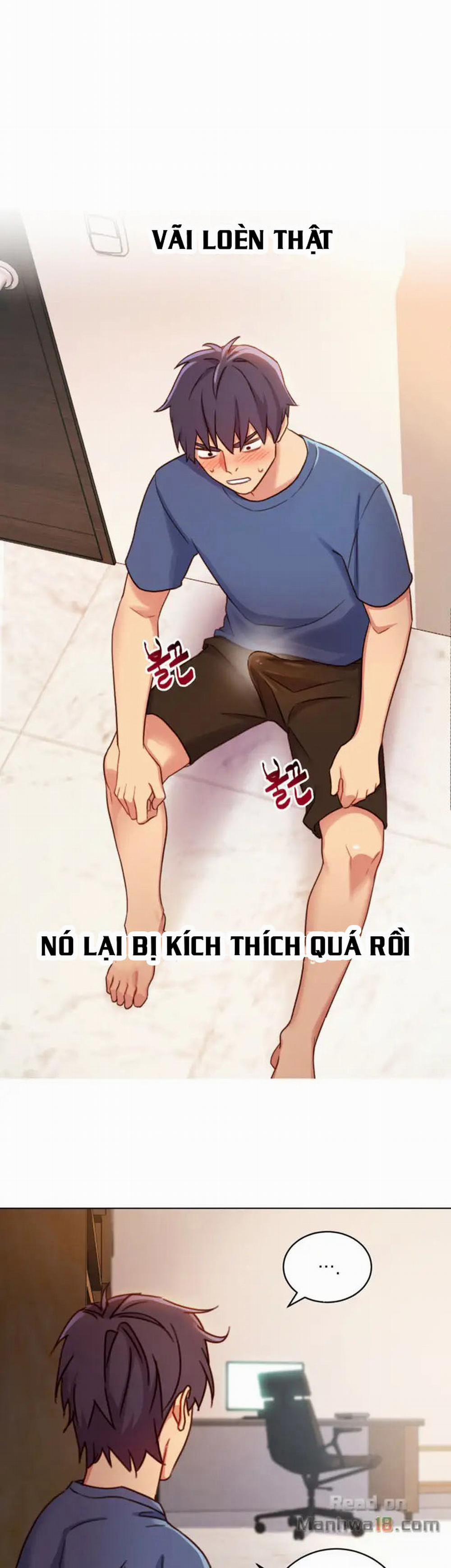 Bạn Của Mẹ Kế 3 trang 26