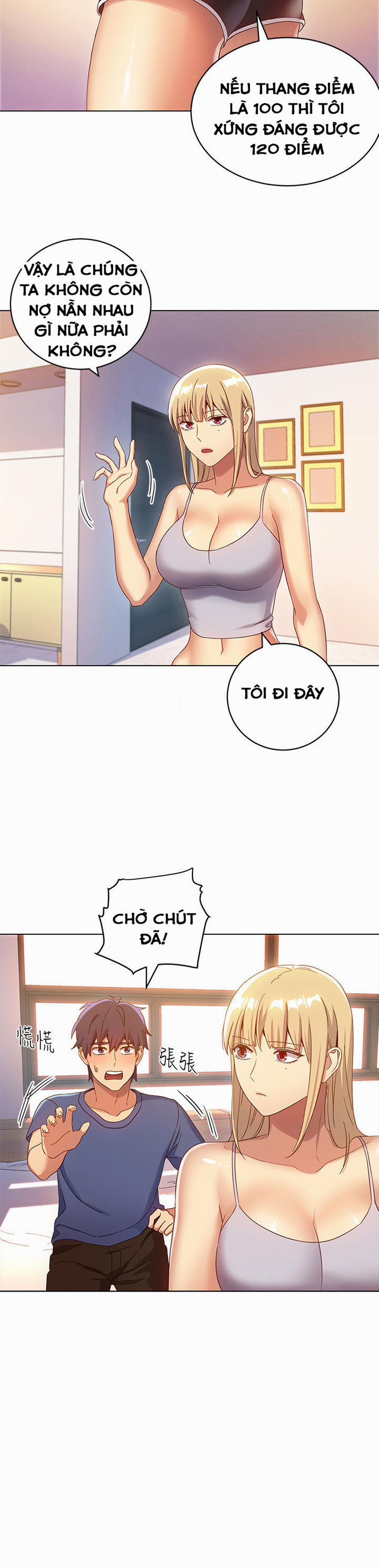 Bạn Của Mẹ Kế 5 trang 26