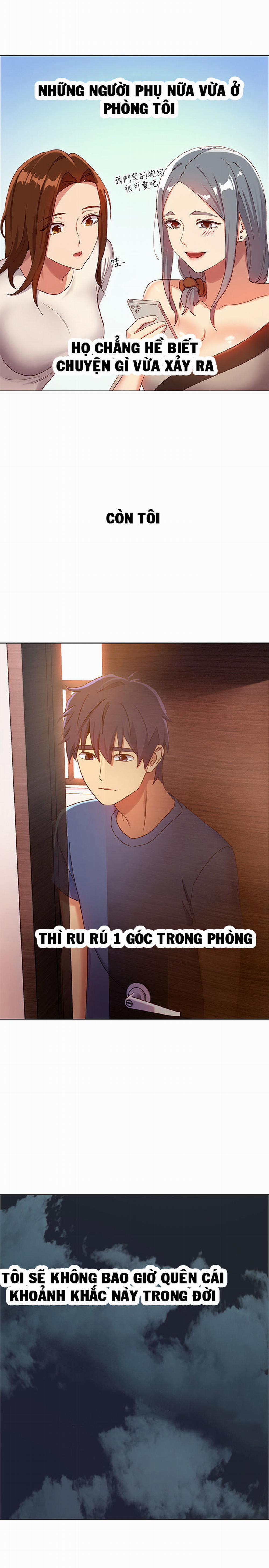 Bạn Của Mẹ Kế 5 trang 29