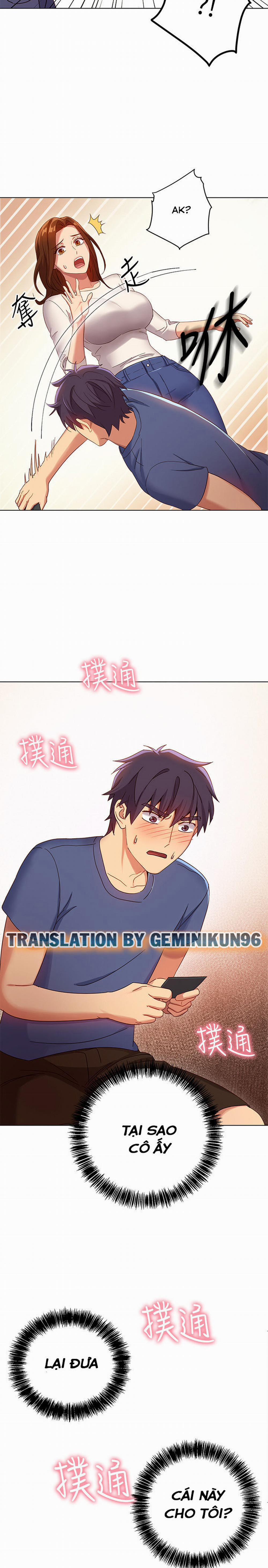 Bạn Của Mẹ Kế 5 trang 32