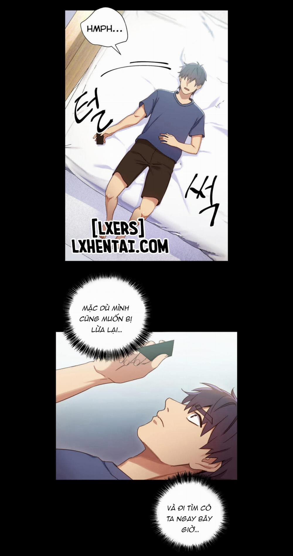 Bạn Của Mẹ Kế 6 trang 10