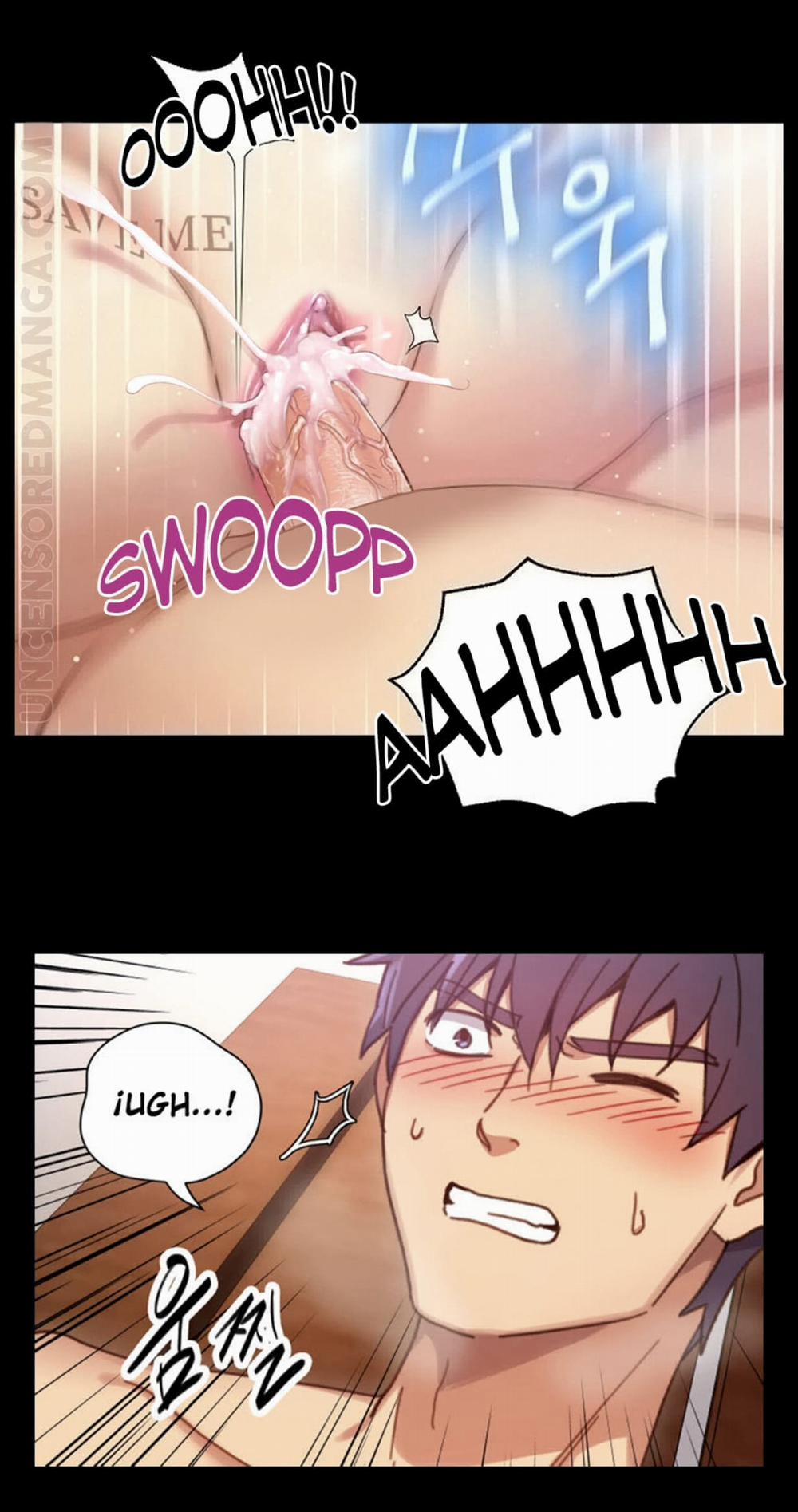 Bạn Của Mẹ Kế 6 trang 15