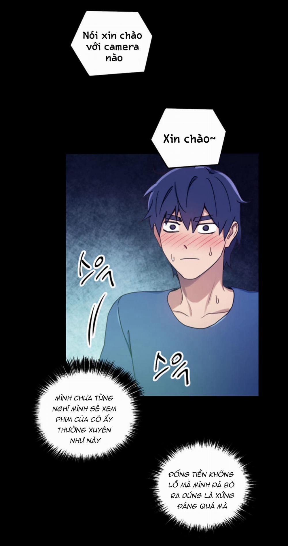 Bạn Của Mẹ Kế 6 trang 23