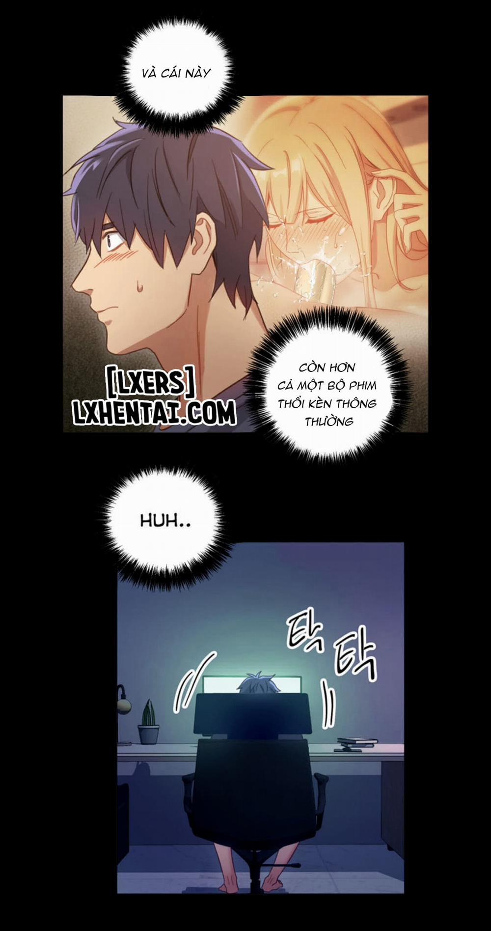 Bạn Của Mẹ Kế 6 trang 24