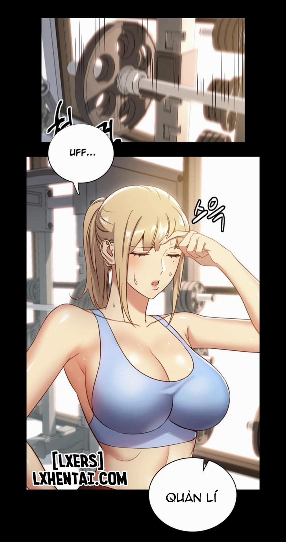 Bạn Của Mẹ Kế 6 trang 37