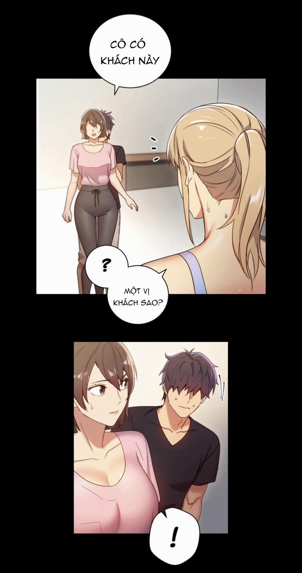 Bạn Của Mẹ Kế 6 trang 38