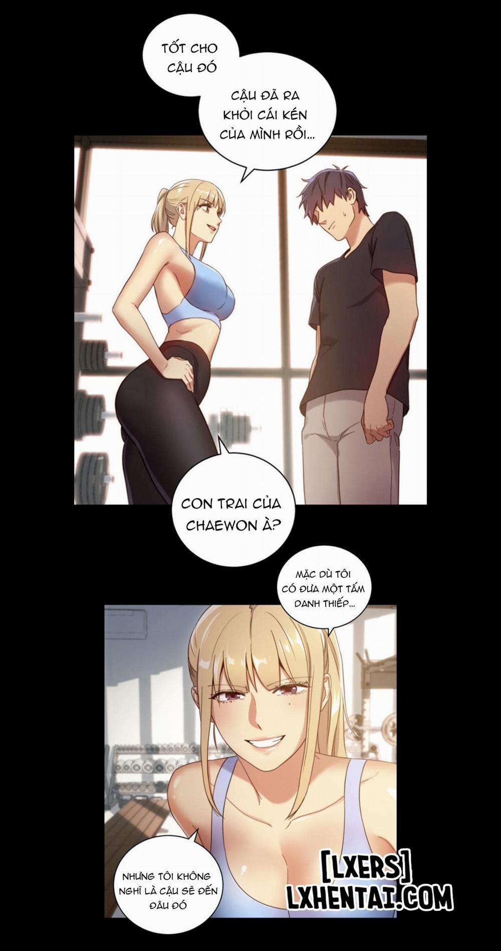 Bạn Của Mẹ Kế 6 trang 39