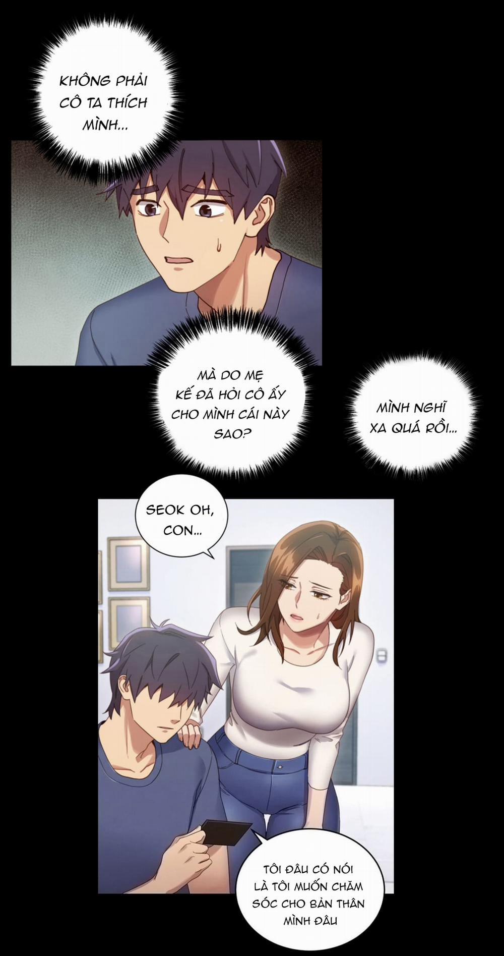 Bạn Của Mẹ Kế 6 trang 7