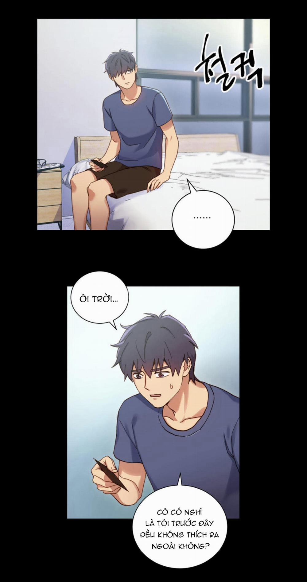 Bạn Của Mẹ Kế 6 trang 9