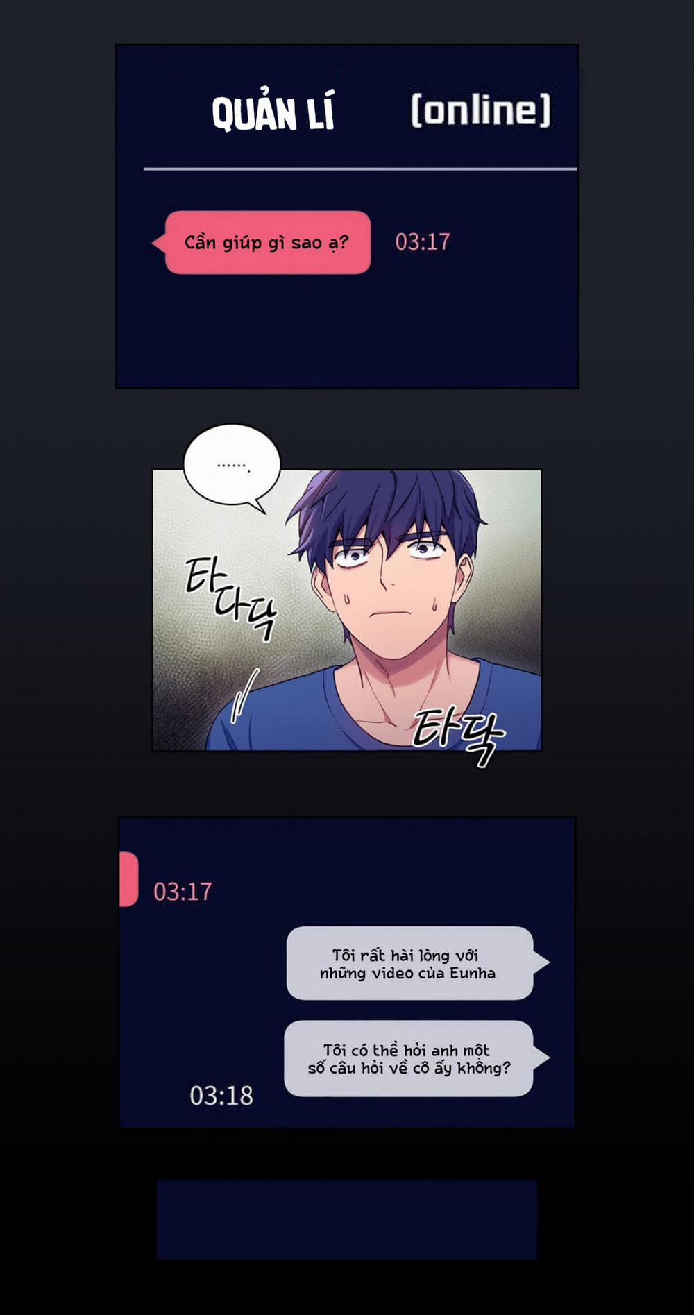 Bạn Của Mẹ Kế 7 trang 27