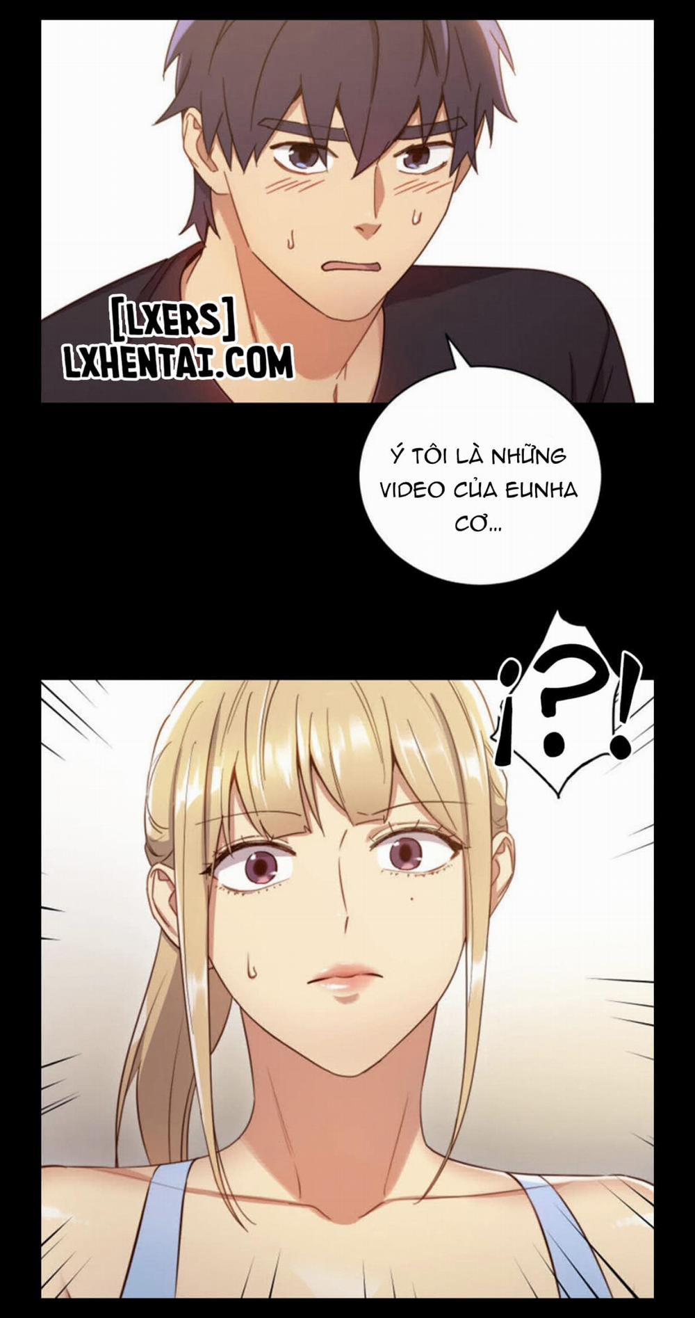 Bạn Của Mẹ Kế 7 trang 5