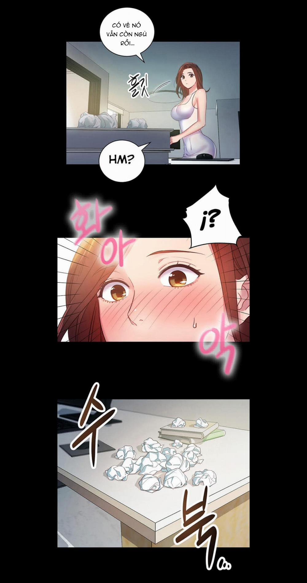 Bạn Của Mẹ Kế 8 trang 24