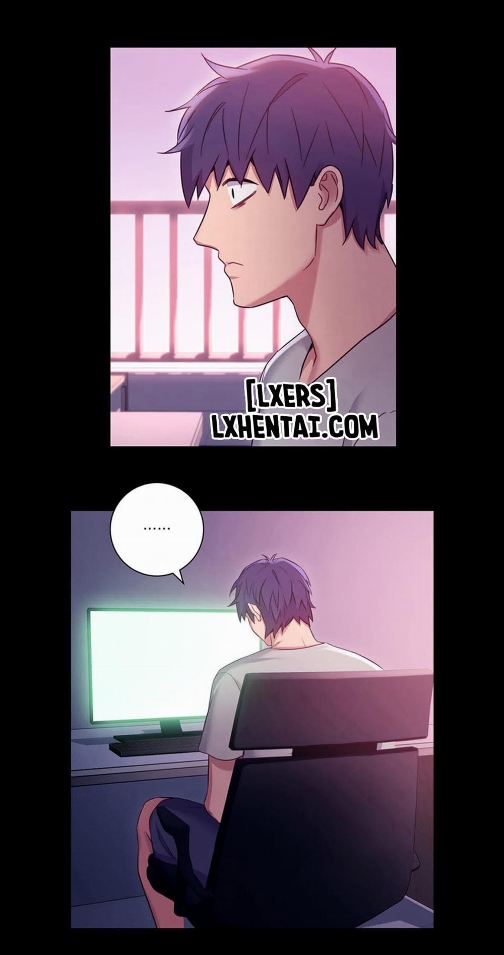 Bạn Của Mẹ Kế 9 trang 17