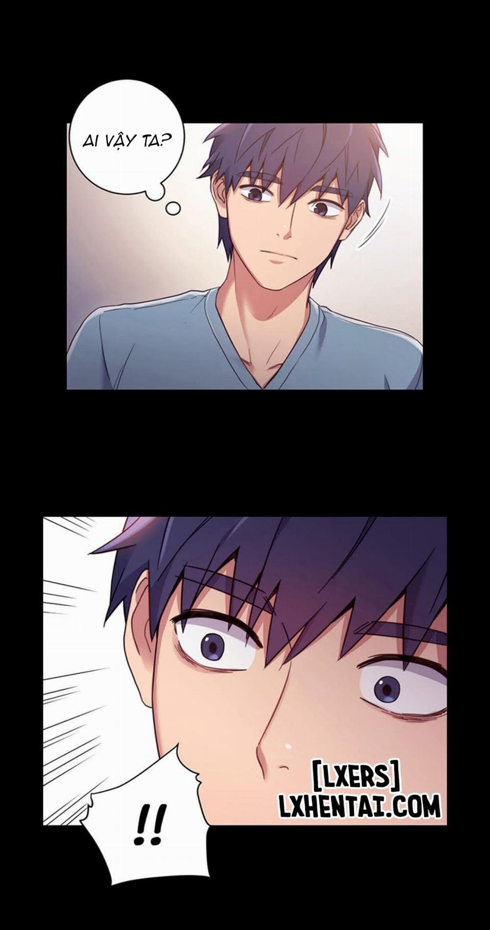 Bạn Của Mẹ Kế 9 trang 20