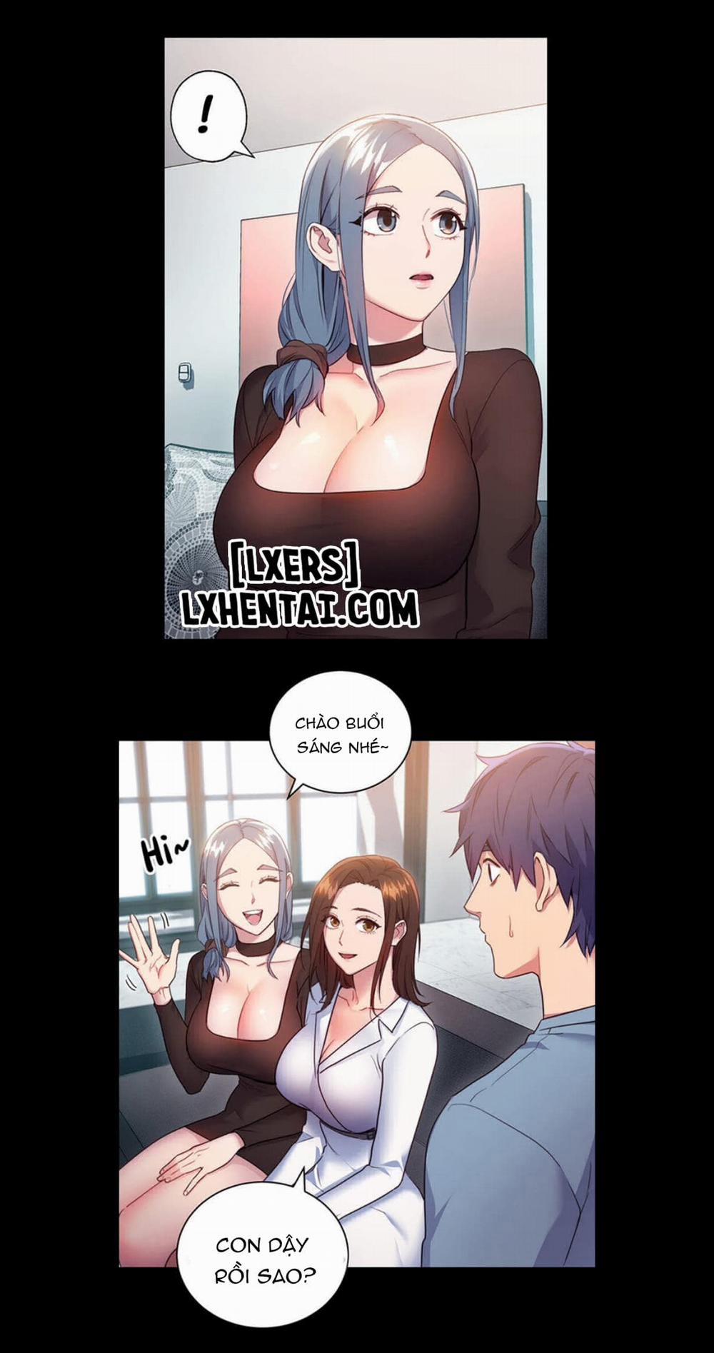 Bạn Của Mẹ Kế 9 trang 23