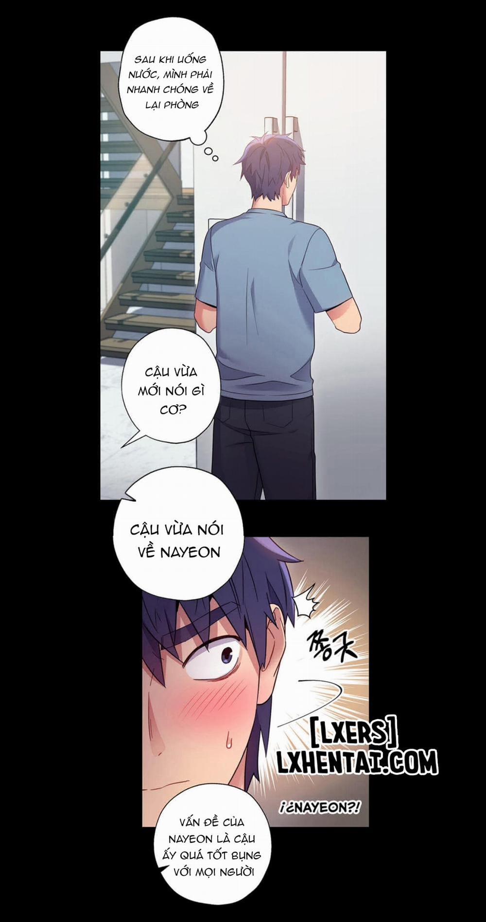 Bạn Của Mẹ Kế 9 trang 27