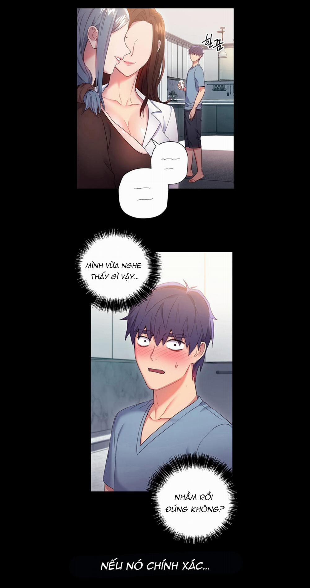 Bạn Của Mẹ Kế 9 trang 28