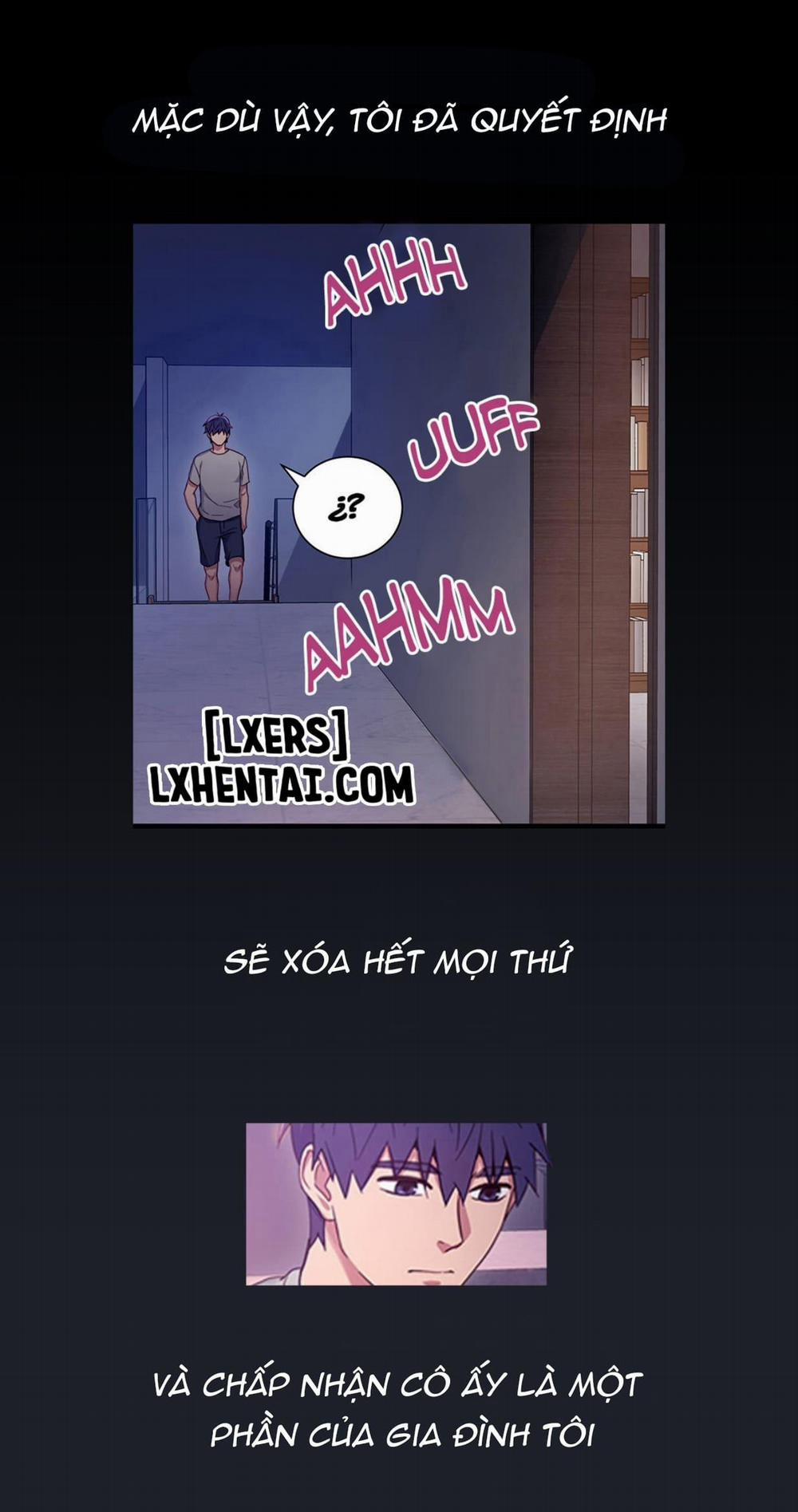 Bạn Của Mẹ Kế 9 trang 3