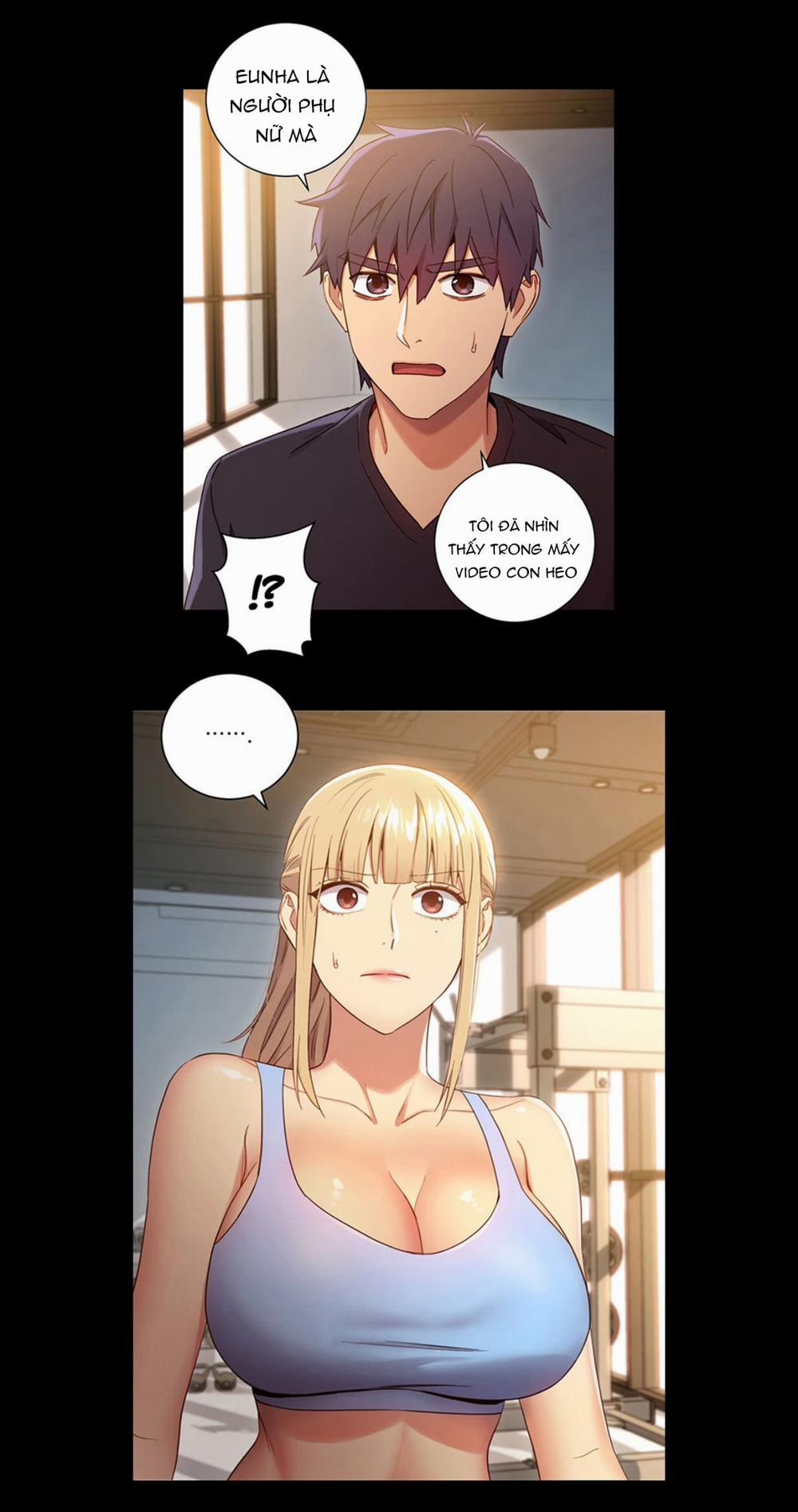 Bạn Của Mẹ Kế 9 trang 30